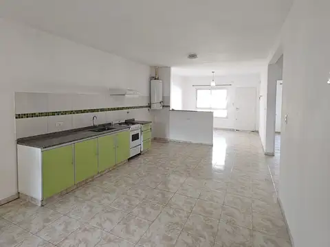 Casa en Alquiler en Merlo Sur, $ 1.000.000