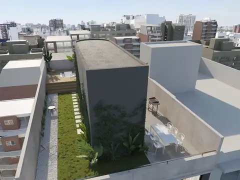 Departamento en Venta A Estrenar