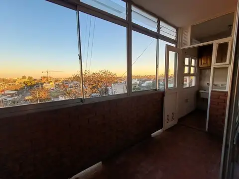 Departamento en Venta en Flores, USD 39.000