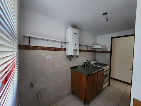 Departamento en Venta 31 años