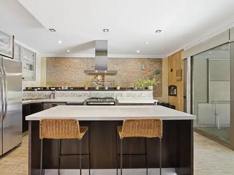 Casa en Venta al Norte