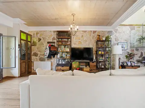 Jose Luis Cantilo 4300