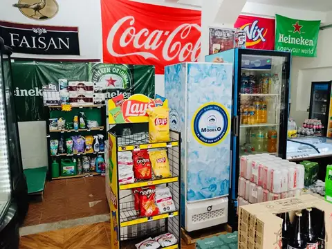 Fondo Comercio en Venta 95 años