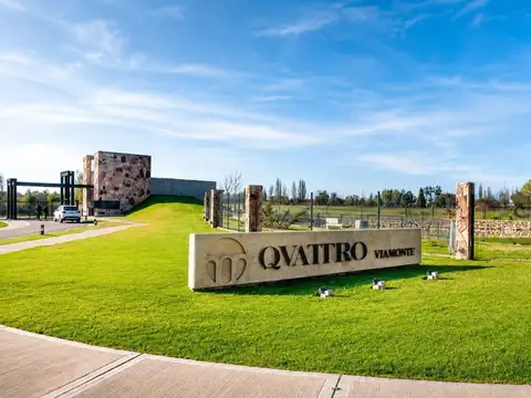 Terreno en Venta en Chacras de Coria, Luján de Cuyo