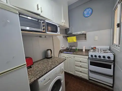 Departamento en Venta al Norte