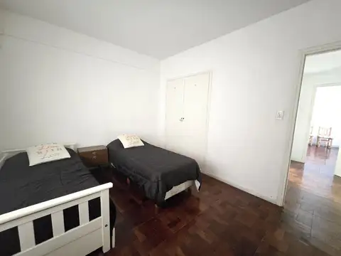 Departamento en Venta 60 años