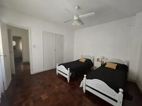 Departamento en Venta en Las Cañitas, USD 109.000