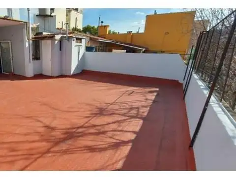 PH en Venta en Villa Crespo, Capital Federal
