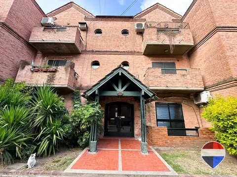 DEPARTAMENTO 3 AMBIENTES VENTA EN COMPLEJO BURZACO