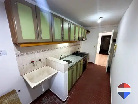 Departamento en Venta 9 años