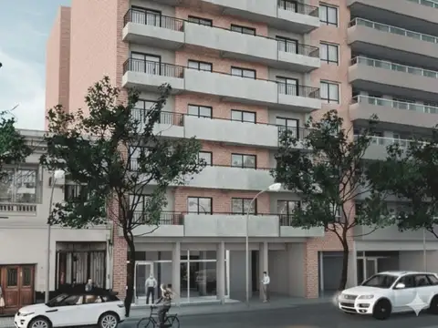 Departamento en Venta en Rosario, USD 58.000