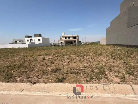 Terreno en Venta en Docta, USD 68.900