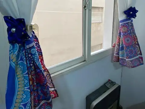 Departamento 2 amb en venta