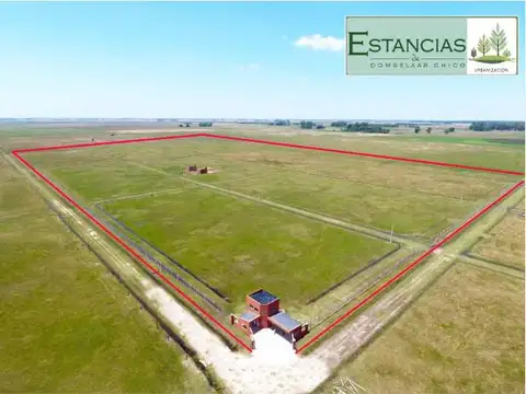 Barrio Estancias de Domselaar