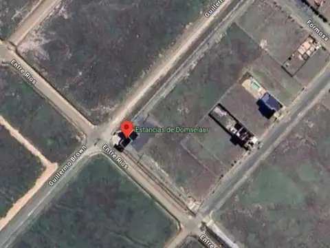 Terreno en venta - 355 mts 2- Countries/B.Cerrado (San Vicente)