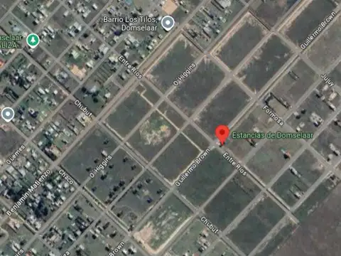 Terreno en Venta en Countries y Barrios Cerrados en San Vicente, USD 12.500