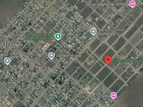 Terreno en Venta de 355,0 m2