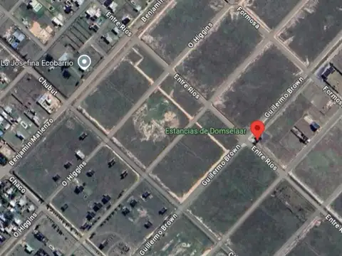 Barrio Estancias de Domselaar