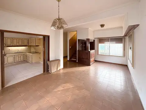 Casa en Alquiler de 3 dormitorios