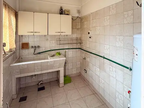 Casa en Alquiler al Oeste