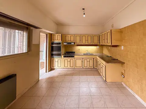 Casa en Alquiler 60 años