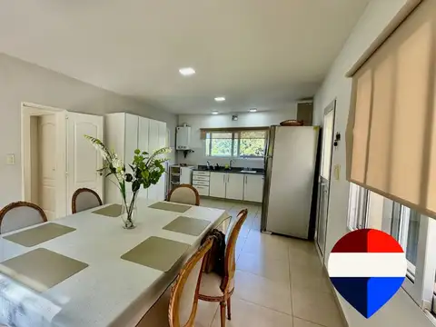 CASA 3 DORM - PILETA - SAN EDUARDO PILAR ESTE