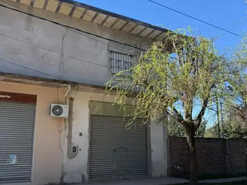 Local en alquiler- Marcos Paz-