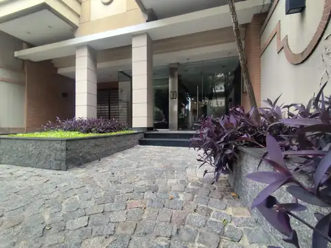 BASAVILBASO 2100, Piso 6