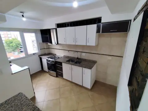 Departamento en Alquiler de 2 dormitorios