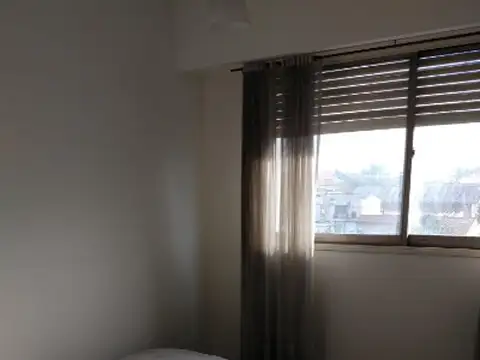 VENDE DPTO 3 ambientes+ COCHERA BGUI CENTRO