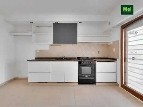 Depto Tipo Casa 5 ambientes con 3 baños