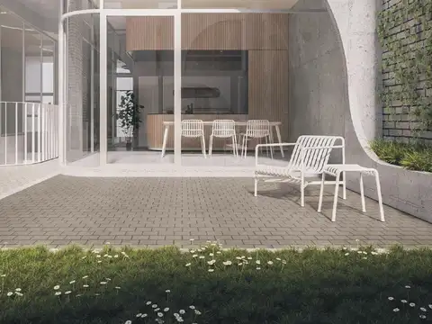 Departamento en Venta al Sur