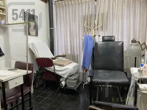 Local en Venta en Parque Centenario, USD 99.000