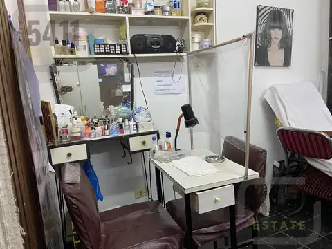 Local en Venta 47 años