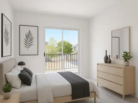 Departamento - Munro. Ultima unidad disponible en U$S88.000