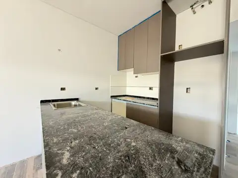 Departamento en Venta en Munro, USD 88.000