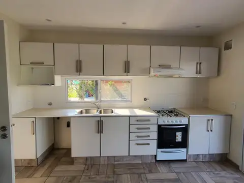 Casa en Venta 1 año