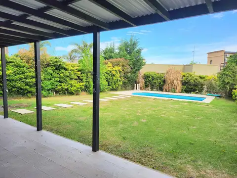 Casa en Venta en Pilar del Este - San Eduardo, USD 170.000