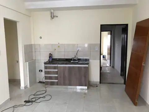 departamento a estrenar