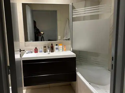 Departamento en Alquiler Apto profesional