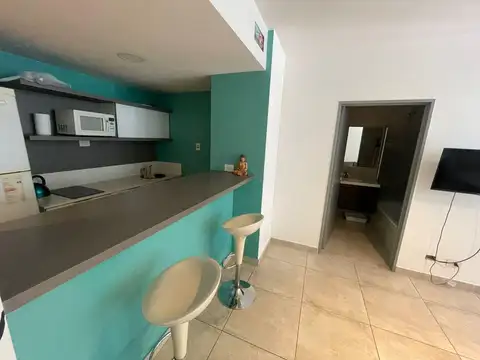 Departamento en Alquiler A Estrenar