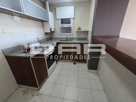 Departamento en Alquiler Apto profesional
