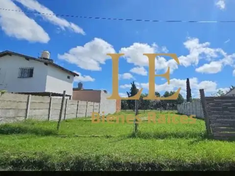 Terreno en Venta Garin