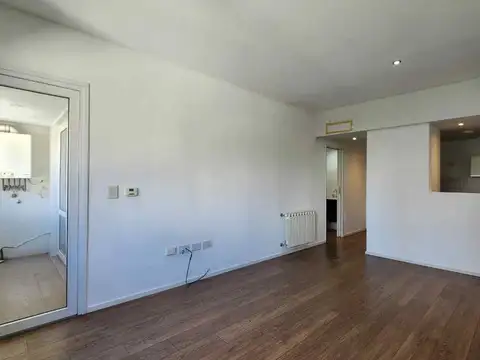 DEPARTAMENTO EN VENTA LA PLATA 1 DORMITORIO