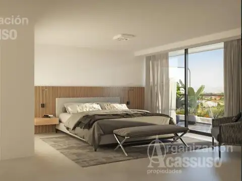 Departamento en Venta A Estrenar