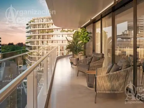 Departamento en Venta de 2 dormitorios