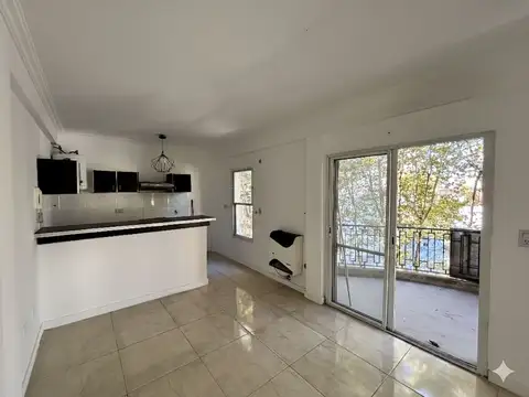 ALQUILER DEPARTAMENTO 3 ambientes - SAN FERNANDO - piso completo