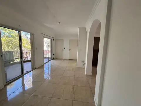 Departamento en Alquiler de 3 ambientes