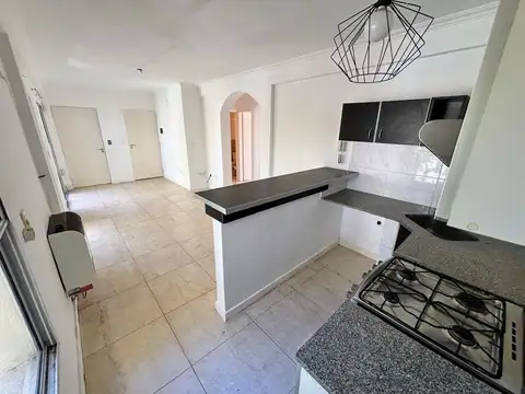 Departamento en Alquiler de 2 dormitorios
