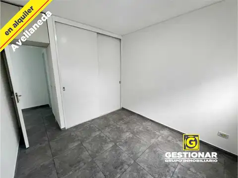 Departamento en Alquiler 25 años